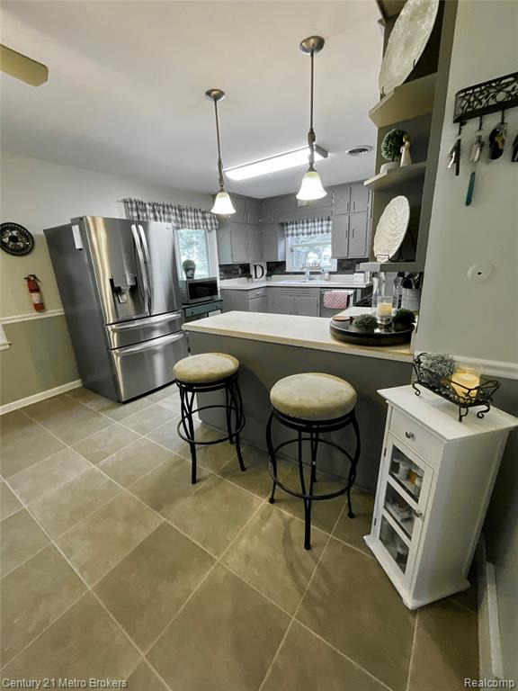 6010 N Seymour Road, Flushing, MI 48433 — Photo 25