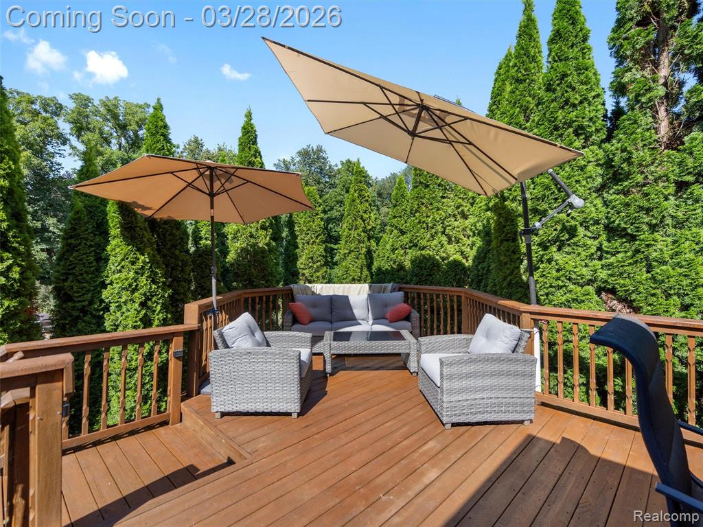 281 Mead Road, Rochester Hills, MI 48306 — Photo 56