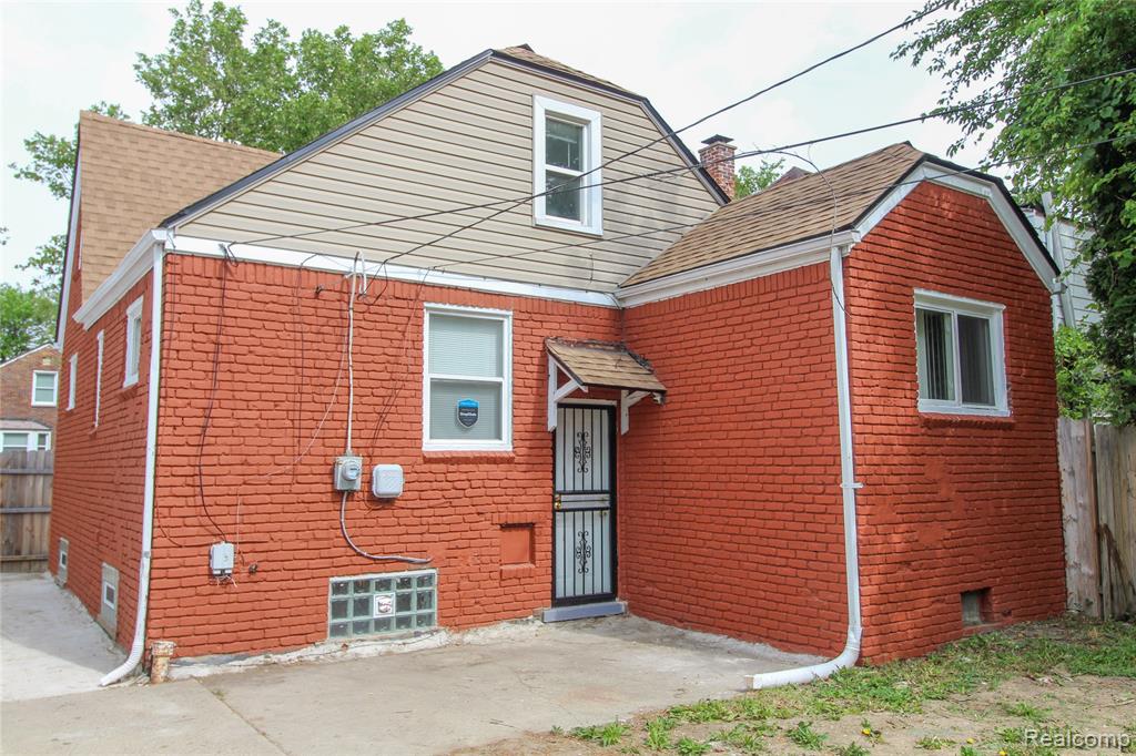 10310 Wayburn Street, Detroit, MI 48224 — Photo 28