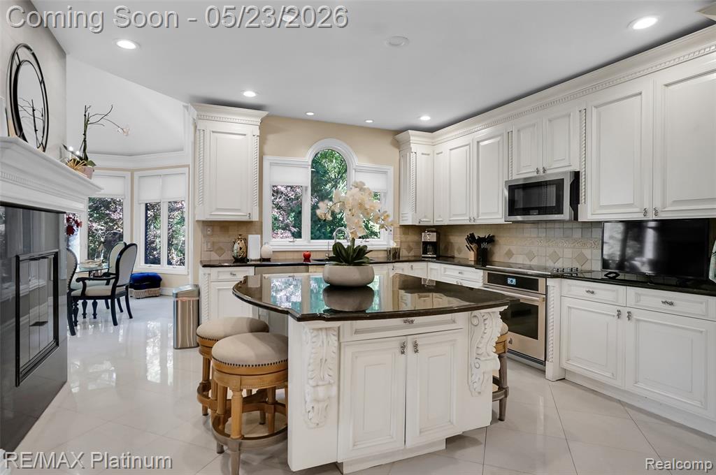5479 River Ridge Drive, Brighton, MI 48116 — Photo 18