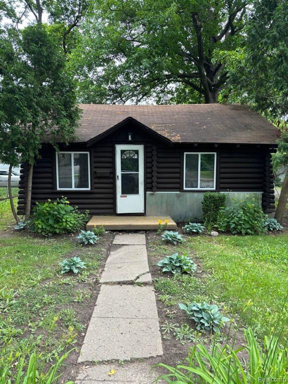 670 SCOTTWOOD Street, Pontiac, MI 48340 — Photo 5