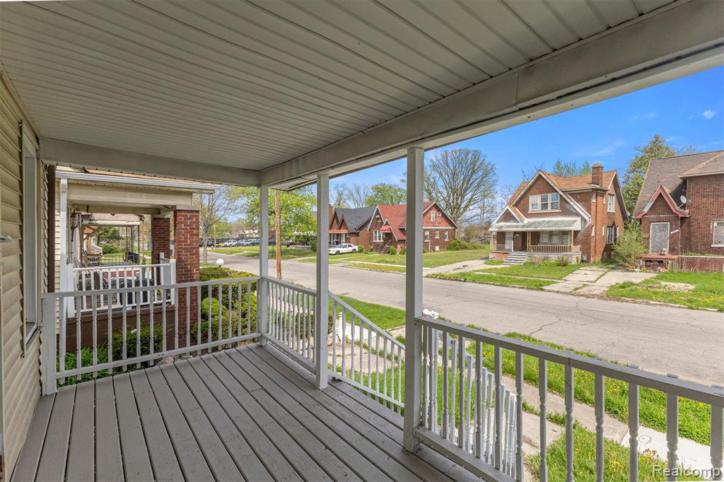 9375 Mendota Street, Detroit, MI 48204 — Photo 4
