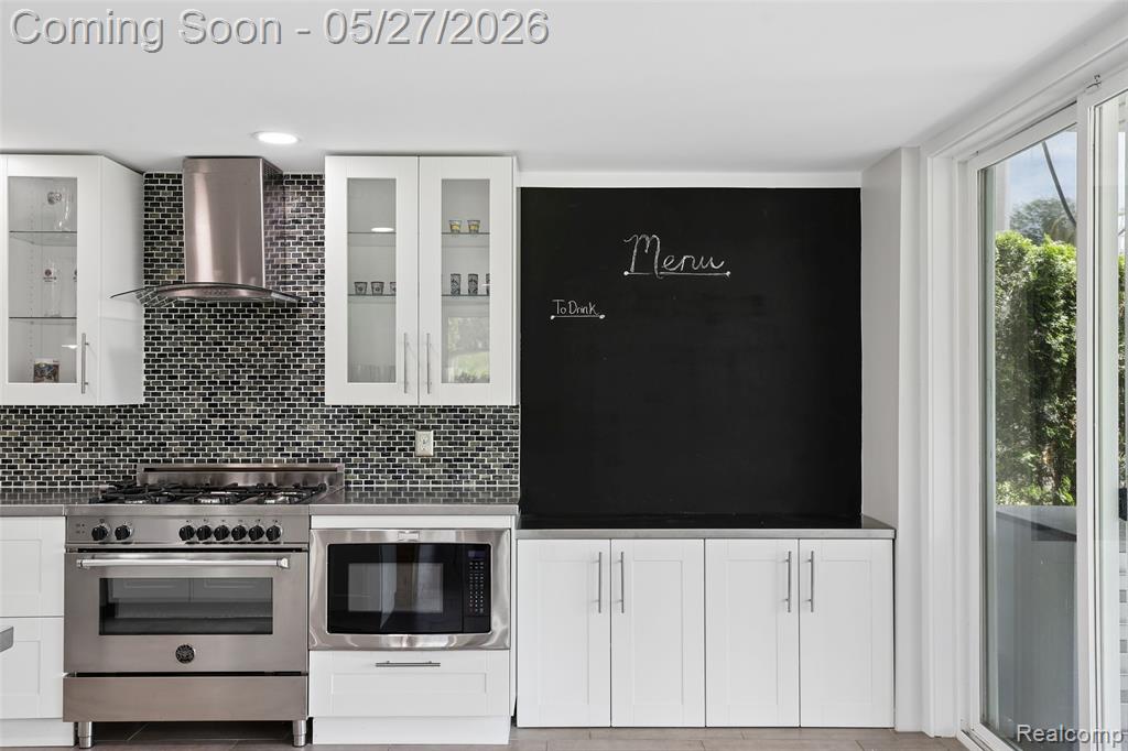 1600 Vanstone Drive, Commerce Twp, MI 48382 — Photo 34