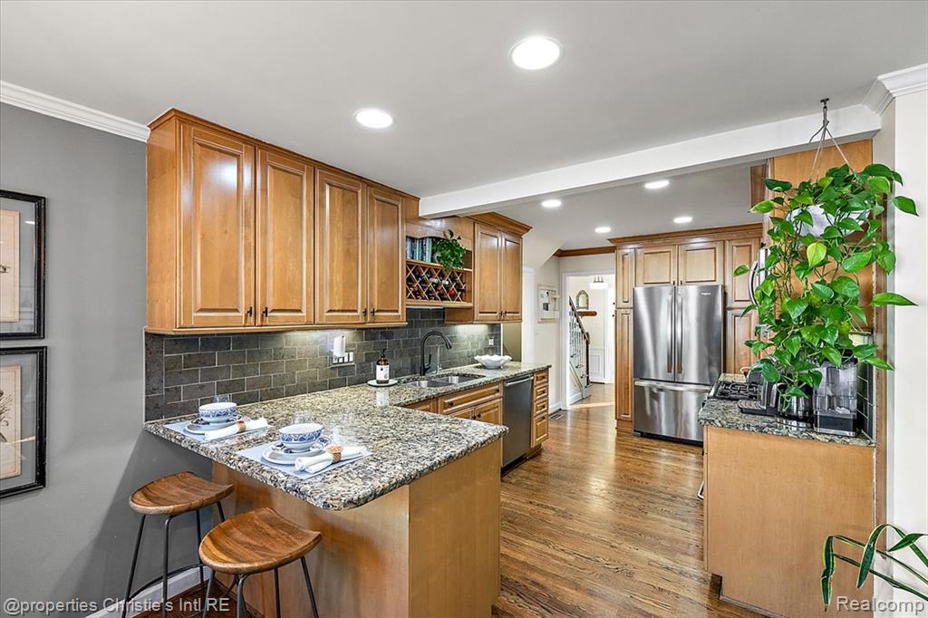 206 McKinley Avenue, Grosse Pointe Farms, MI 48236 — Photo 13