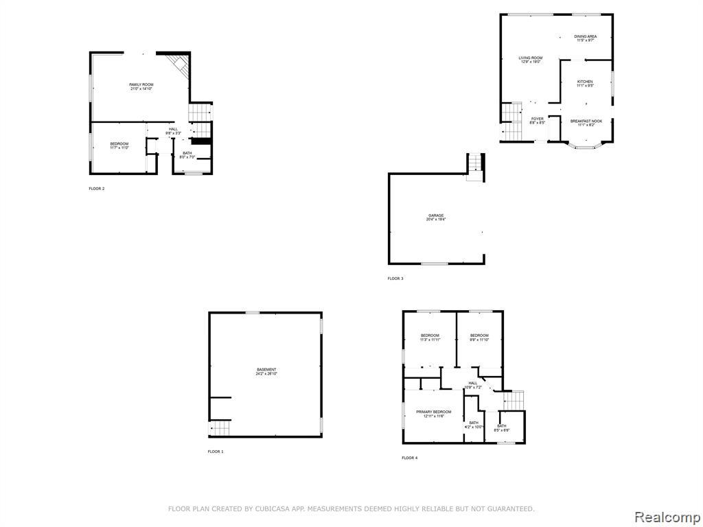 4513 Larme Avenue, Allen Park, MI 48101 — Photo 49