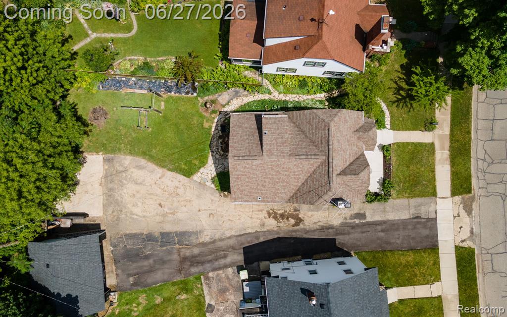 39 Mohawk Road, Pontiac, MI 48341 — Photo 30