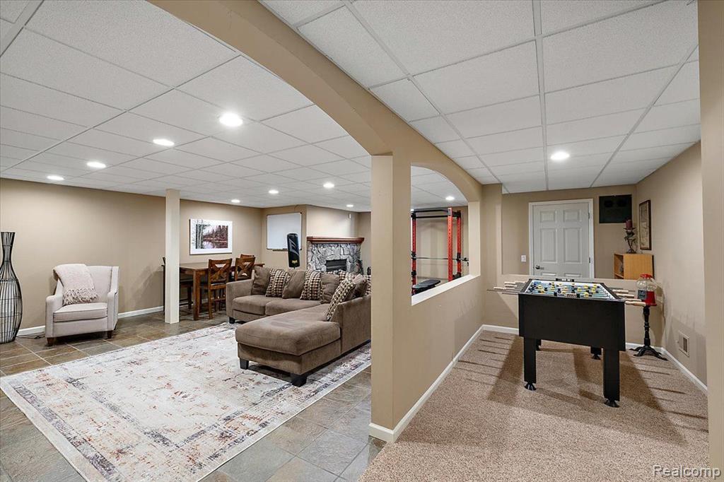 40211 BEXLEY Way, Northville, MI 48168 — Photo 81