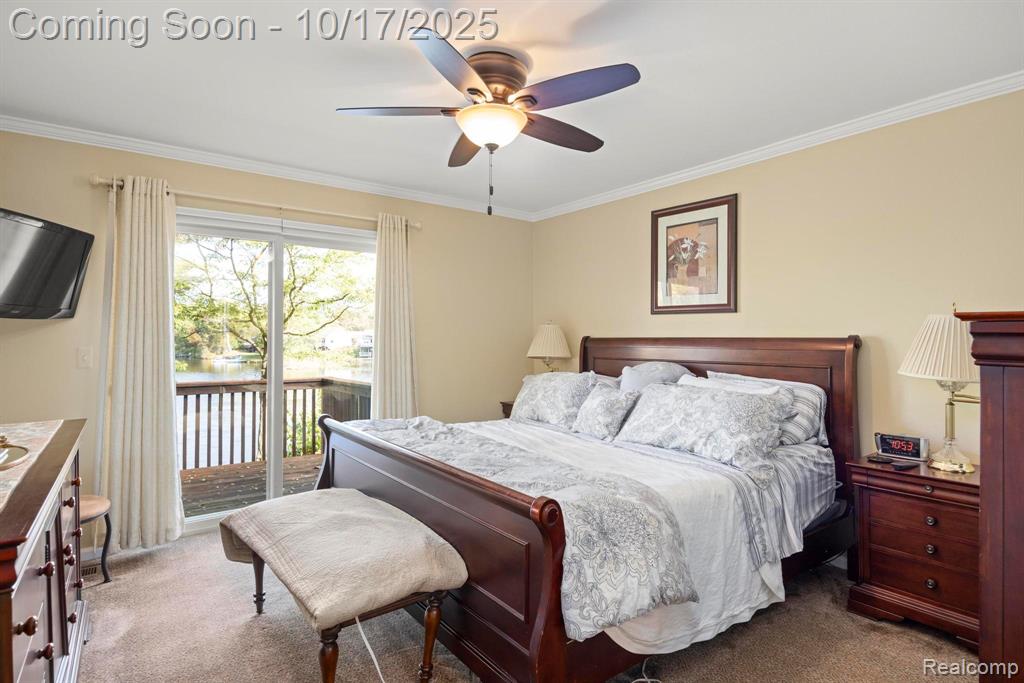 7109 Bluewater Drive, Clarkston, MI 48348 — Photo 13