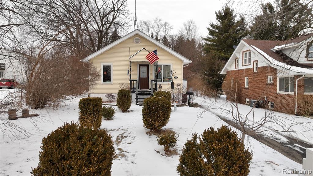 1820 W Genesee Street, Lapeer, MI 48446 — Photo 4