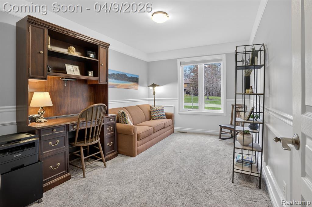 341 Ridgewood Road, Rochester, MI 48306 — Photo 41