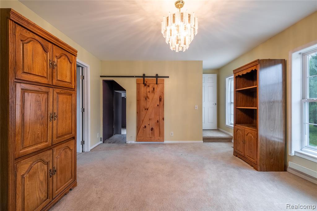 6802 Booth Road, North Branch, MI 48461 — Photo 20