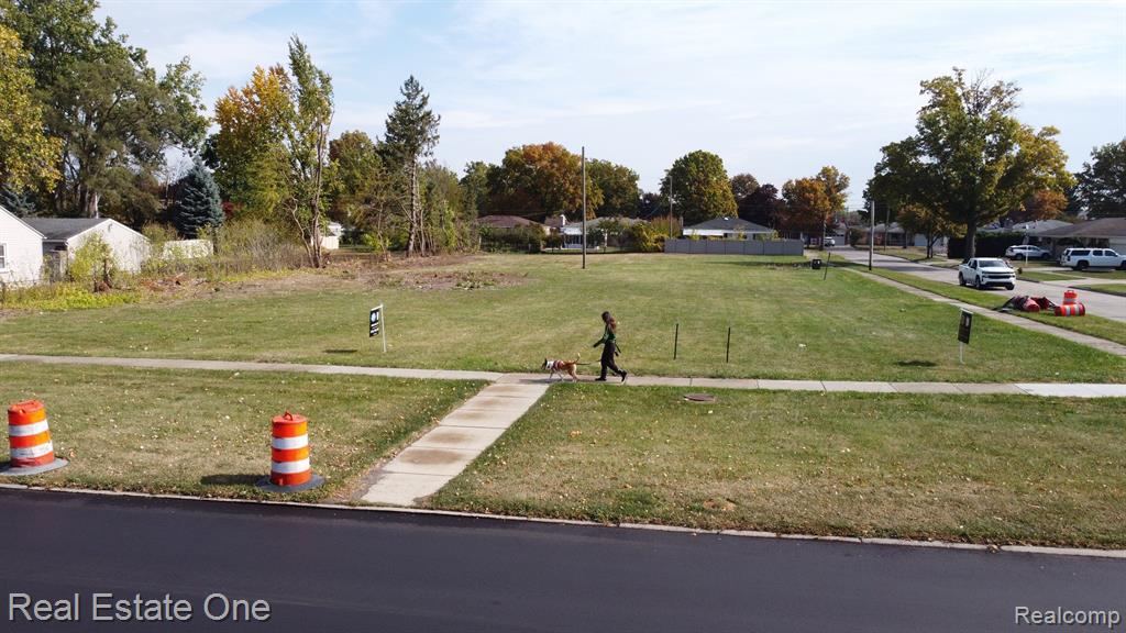 6154 N INKSTER RD, Dearborn Heights, MI 48127 — Photo 4