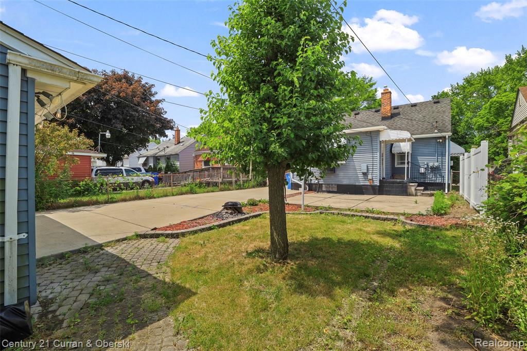 4155 Syracuse Street, Dearborn Heights, MI 48125 — Photo 30