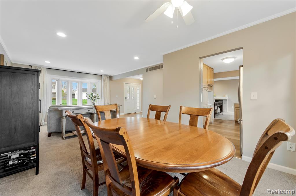 44453 Albert Drive, Plymouth, MI 48170 — Photo 22