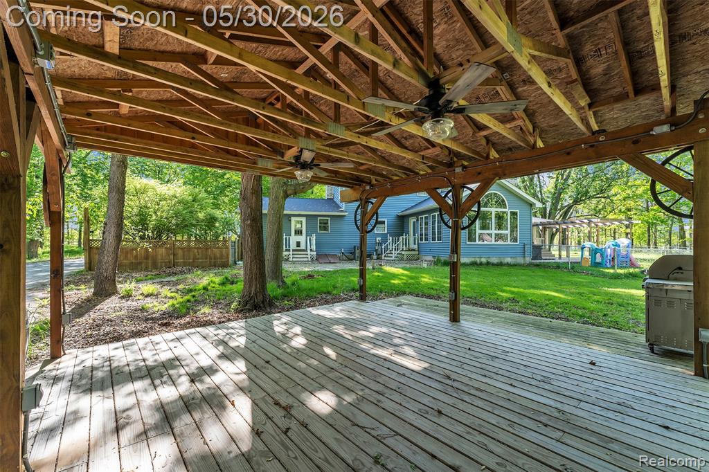 1345 Ives Road, Mason, MI 48854 — Photo 67
