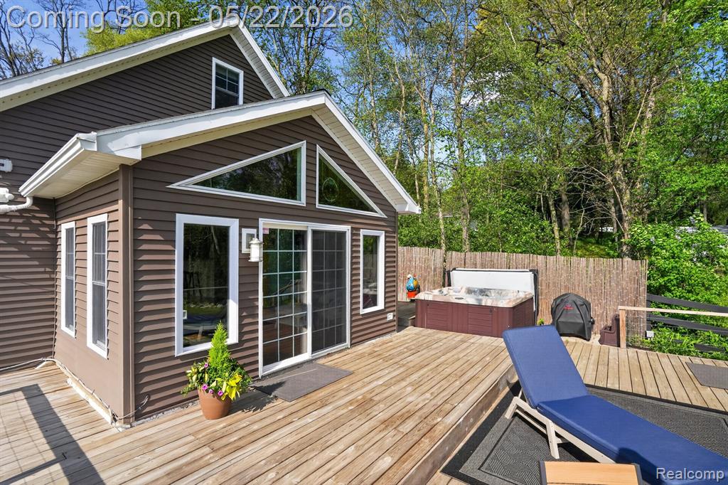 6548 Buckshore Drive, Whitmore Lake, MI 48189 — Photo 25
