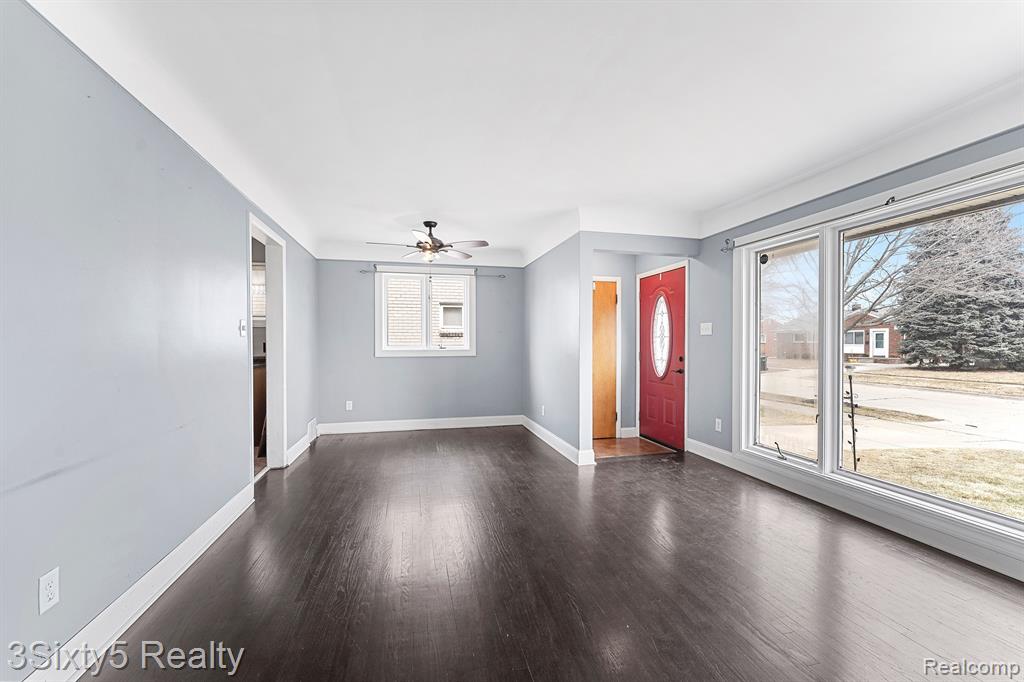 9914 FOX Avenue, Allen Park, MI 48101 — Photo 5