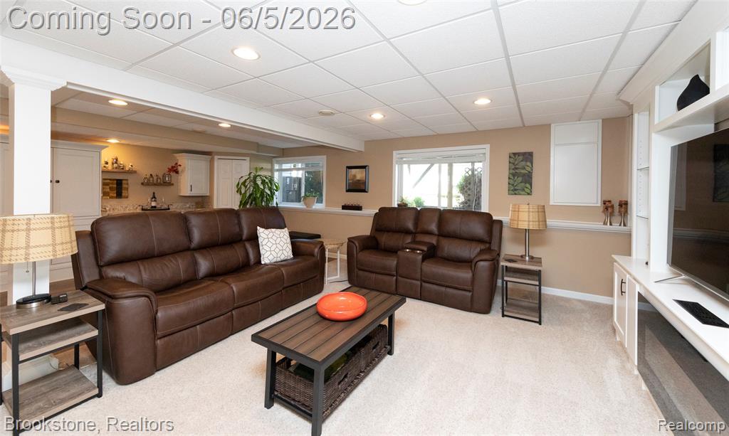 30008 GREGORY, Grand Blanc, MI 48439 — Photo 28