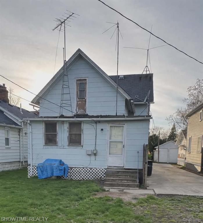 149 S William Street, Marine, MI — Photo 2