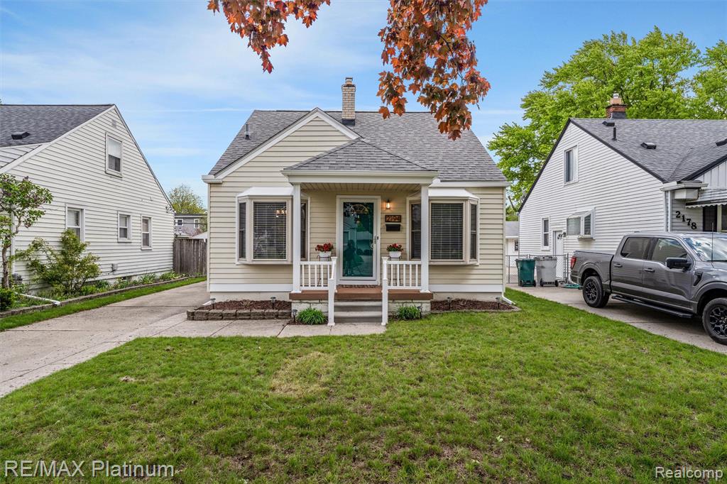 2194 Tyler Avenue, Berkley, MI 48072 — Photo 2