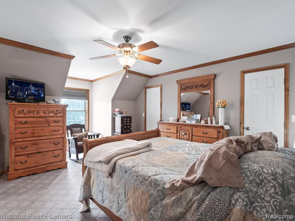 391 MCINTOSH, Almont, MI 48003 — Photo 27
