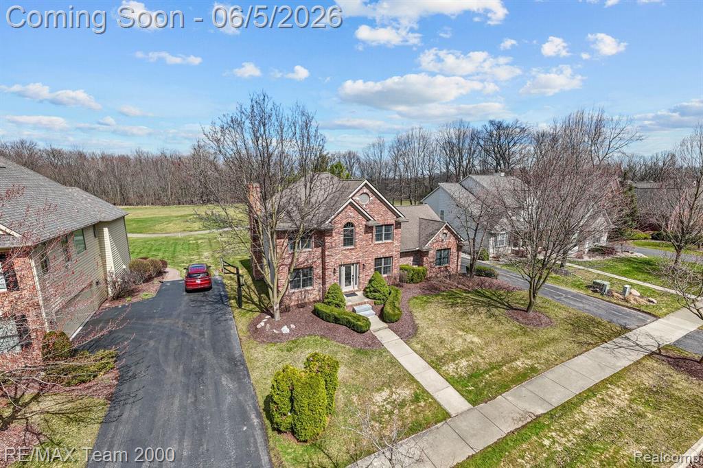 5681 WOODFIELD Parkway, Grand Blanc, MI 48439 — Photo 2