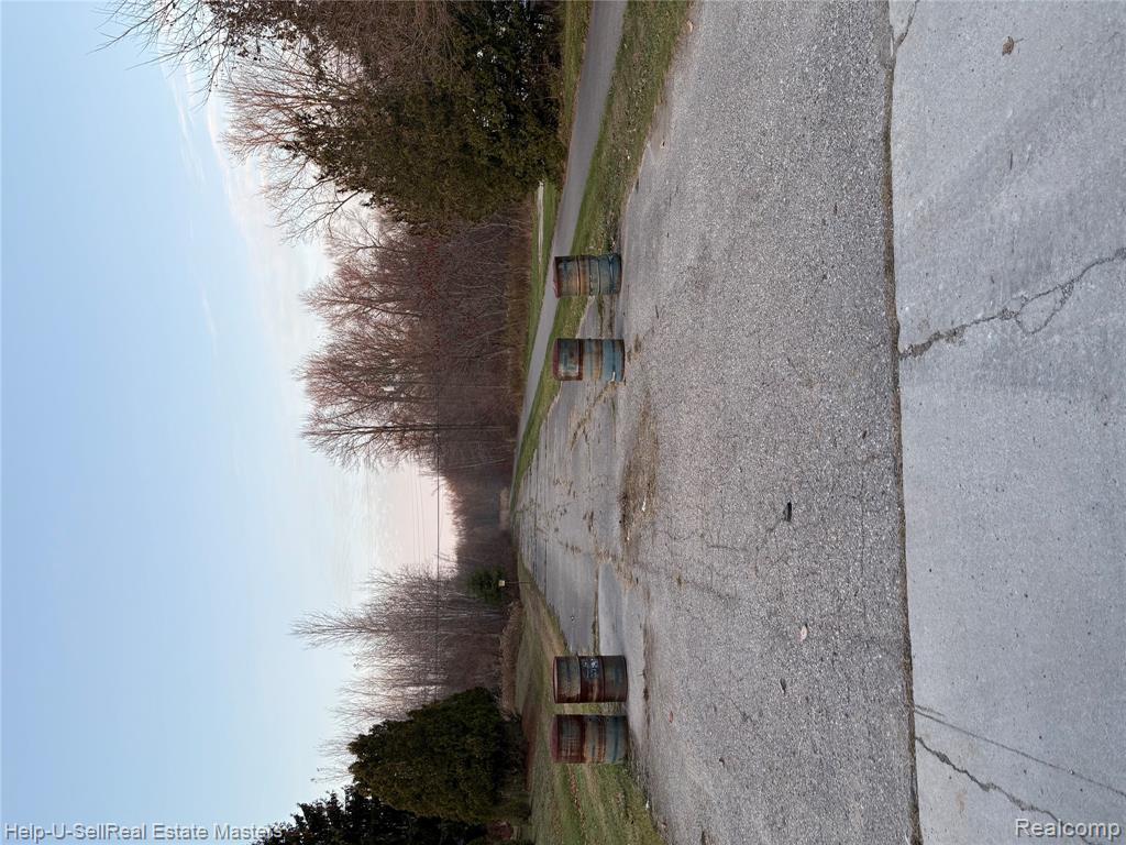 TBD Metcalf Road, Lakeport, MI 48059 — front exterior