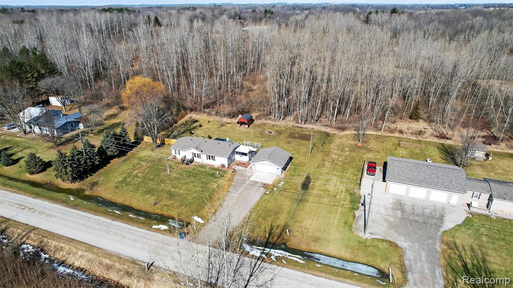 700 Obrien Road, Mayville Vlg, MI 48744 — Photo 44