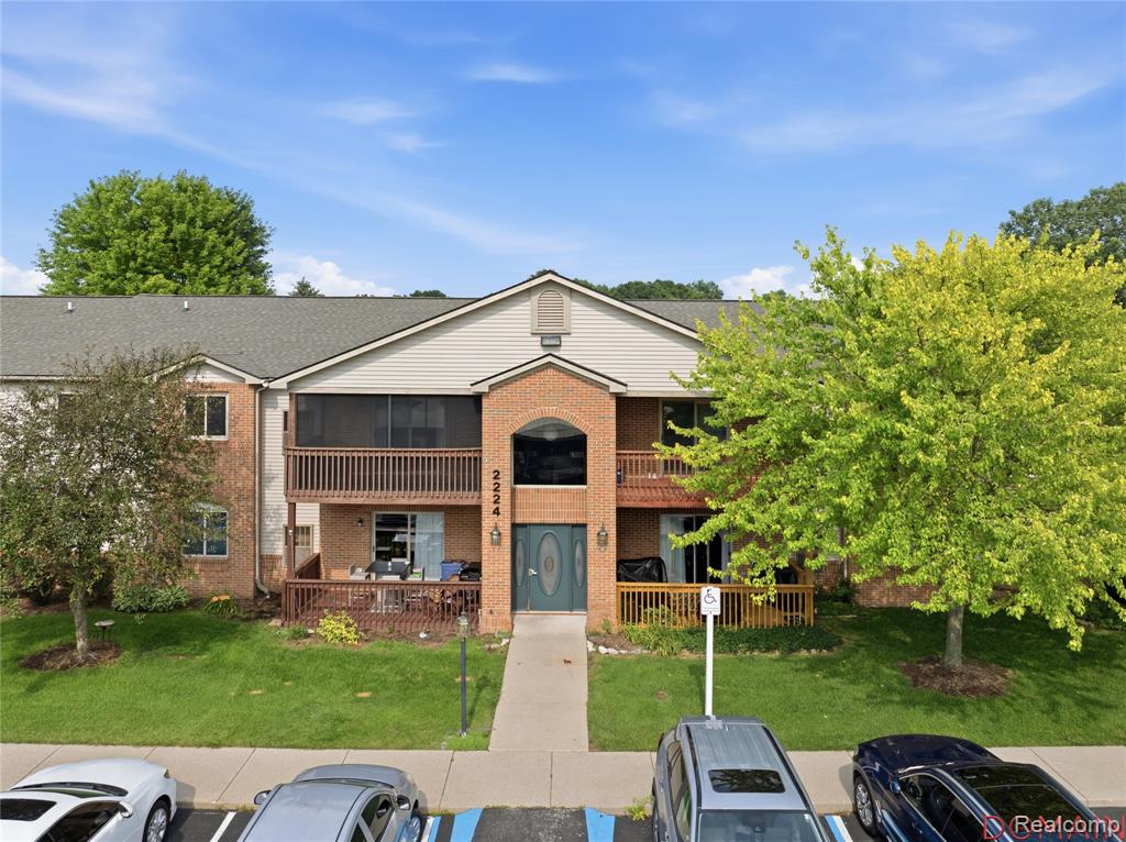 2224 Touchdown Court, 2, Ypsilanti, MI 48197 — Photo 3