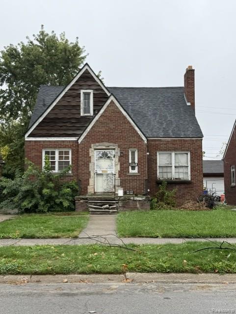 11318 Terry Street, Detroit, MI 48227