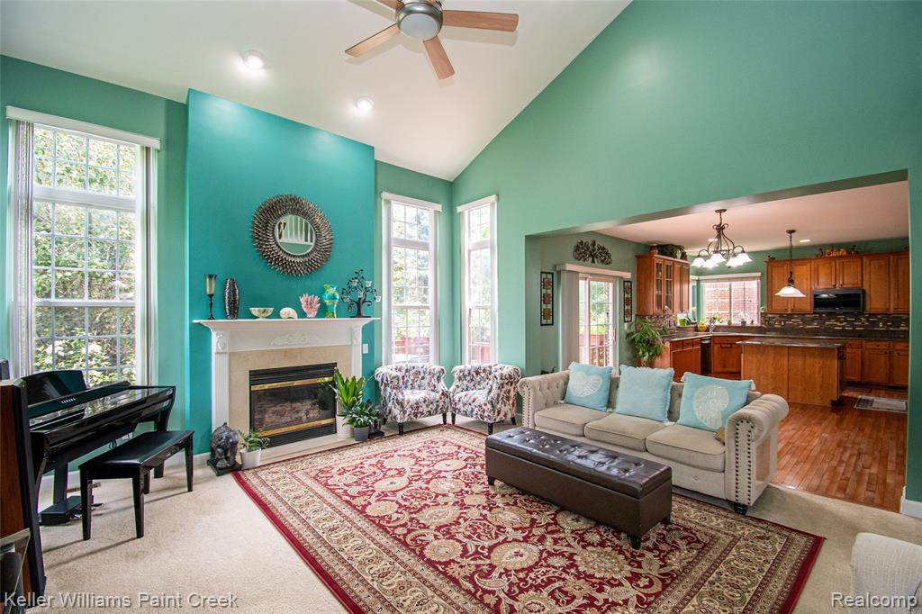 16550 Mulberry Way, Northville, MI 48168 — Photo 11