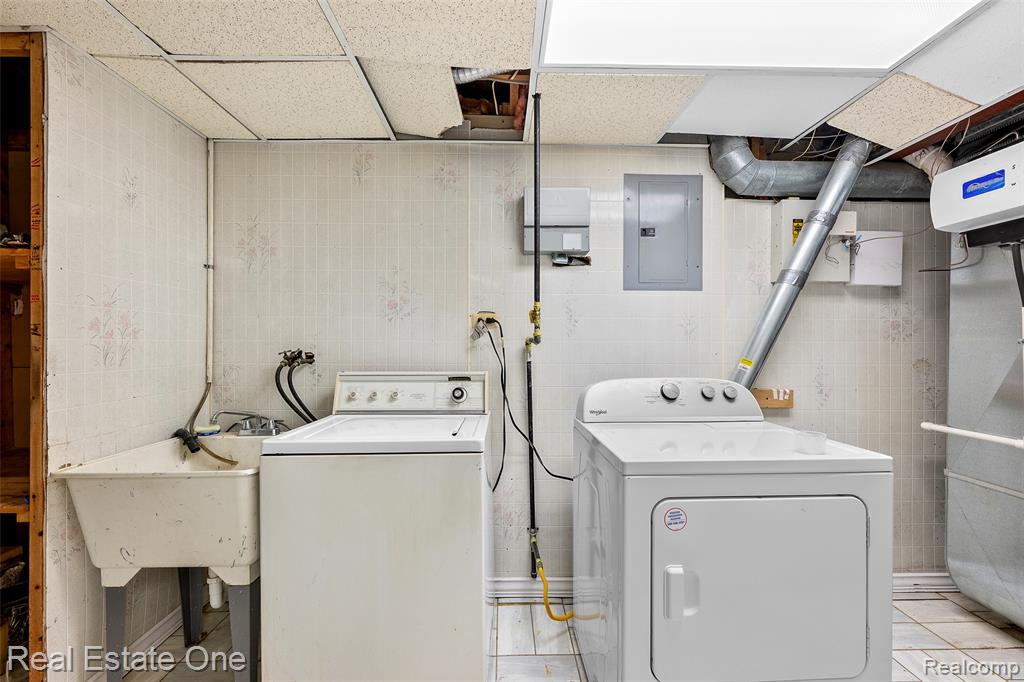 7000 Steadman Street, Dearborn, MI 48126 — Photo 41
