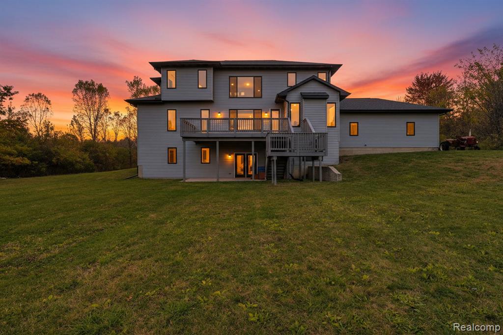 7221 Bristol Road, Swartz Creek, MI 48473 — Photo 80
