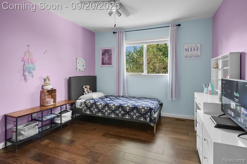 46457 Peach Grove Avenue, Macomb, MI 48044 — Photo 27