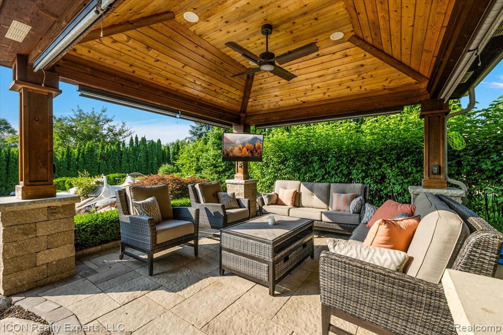 778 Passive, Rochester Hills, MI 48306 — Photo 14