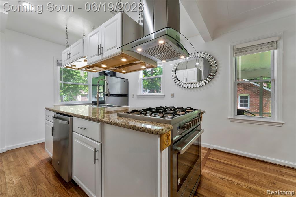 16216 Burgess, Detroit, MI 48219 — Photo 18