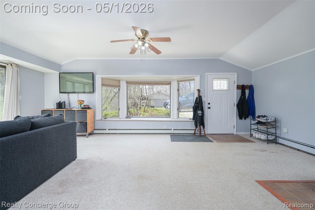 6637 Joy Road, Dexter, MI 48130 — Photo 4