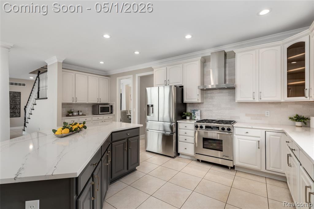 10751 Stoney Point Drive, South Lyon, MI 48178 — Photo 23
