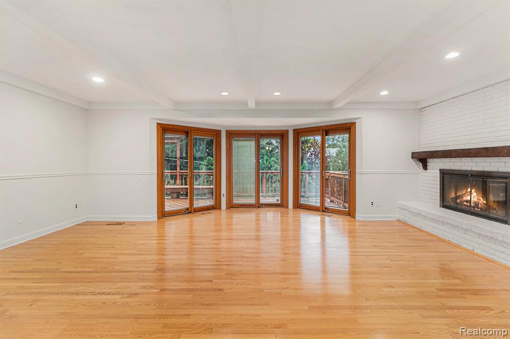 790 Hidden Pine Road Road, Bloomfield Hills, MI 48304 — Photo 18
