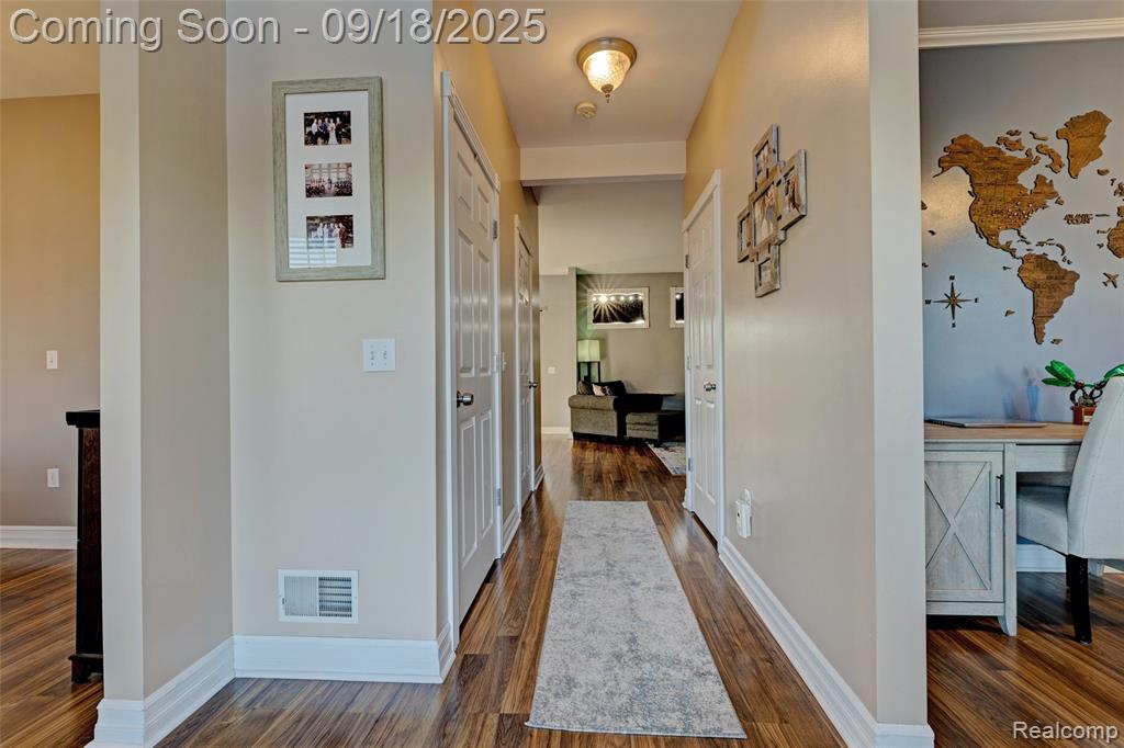 7438 Peppermill Drive, Swartz Creek, MI 48473 — Photo 4