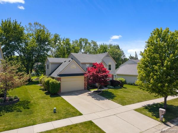 8363 Sherwood Drive, Grand Blanc, MI 48439 — Photo 49