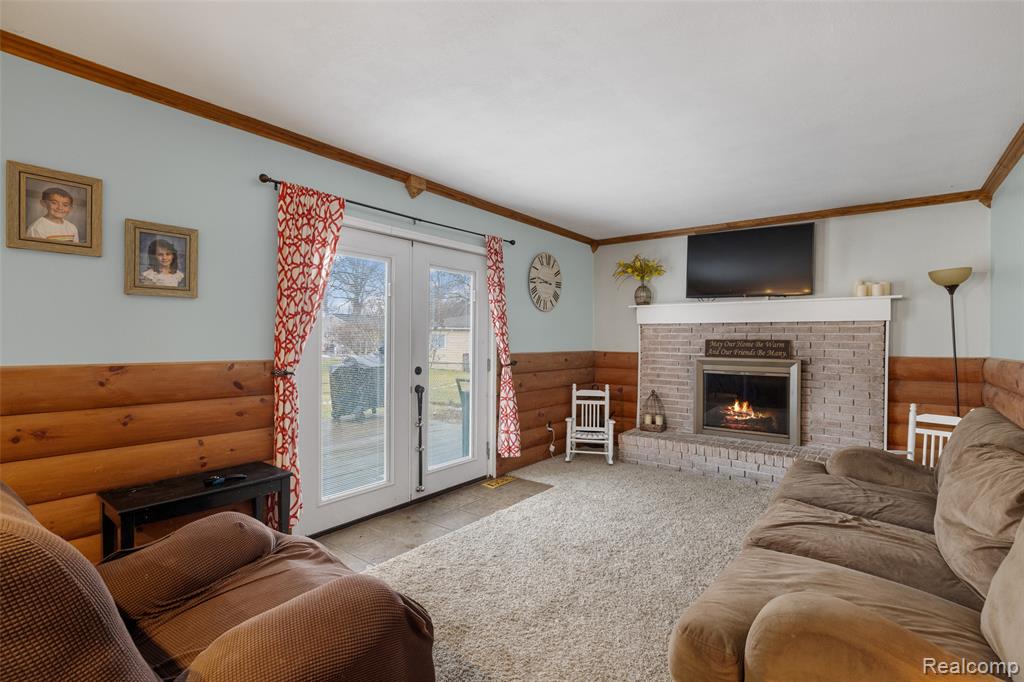 50662 Bower Drive, Chesterfield, MI 48047 — Photo 13
