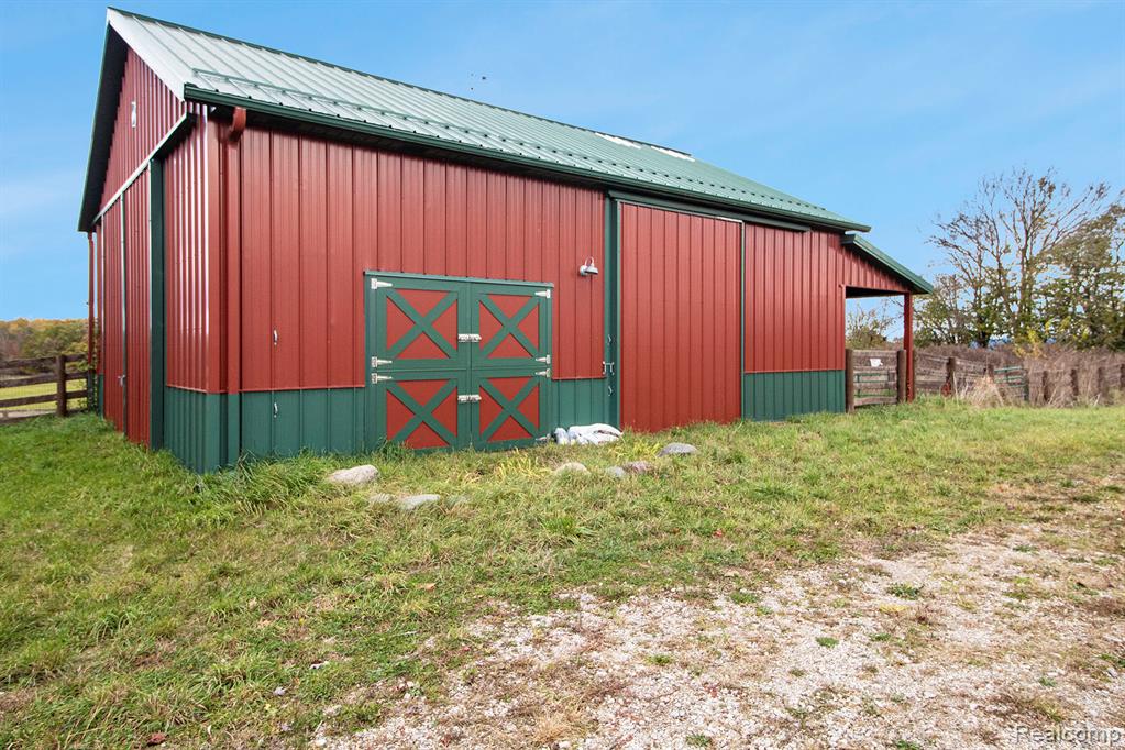 9088 W Liberty Road, Ann Arbor, MI 48103 — Photo 33