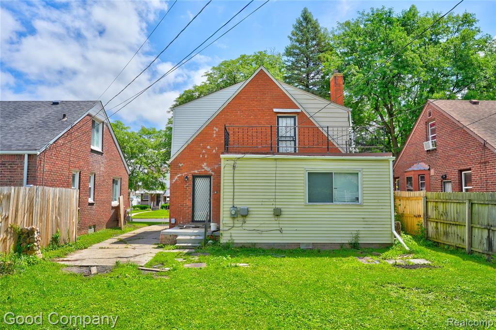 18669 Coyle Street, Detroit, MI 48235 — Photo 39