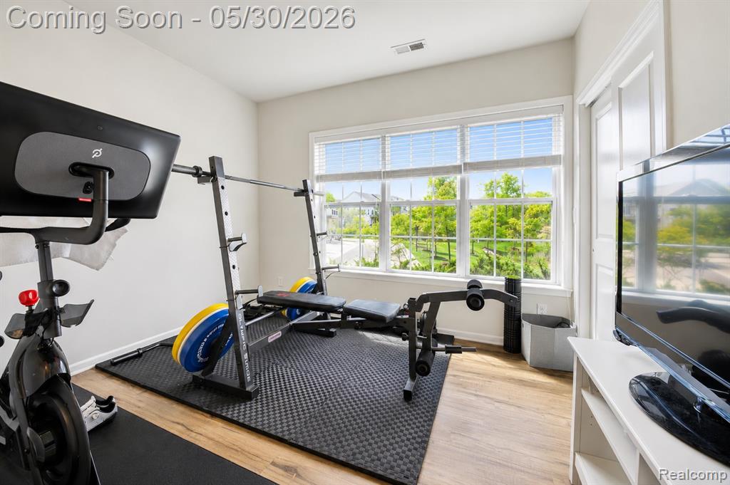 2777 Ashcombe Drive, Ann Arbor, MI 48105 — Photo 11
