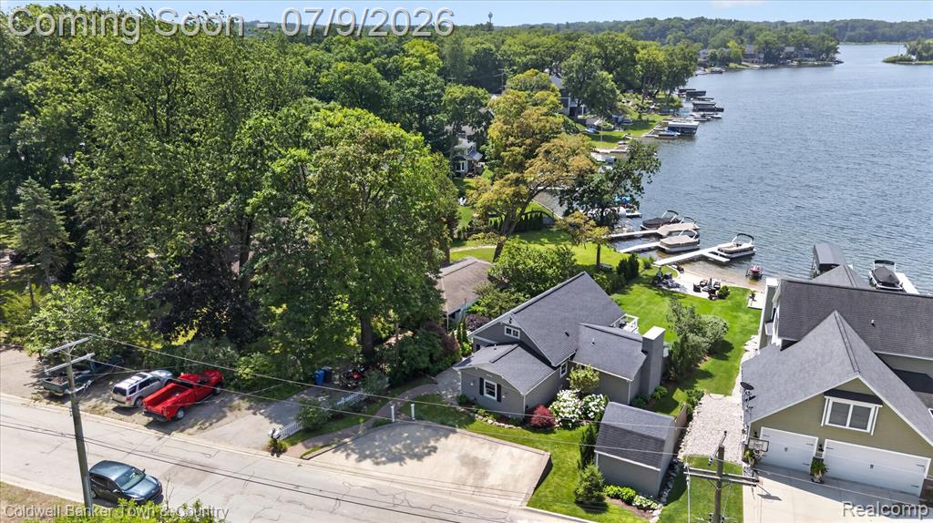 3762 Noble, Brighton, MI 48116 — Photo 78