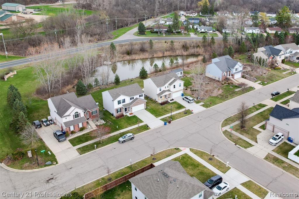 1666 Golfview Drive, Ypsilanti, MI 48198 — Photo 46