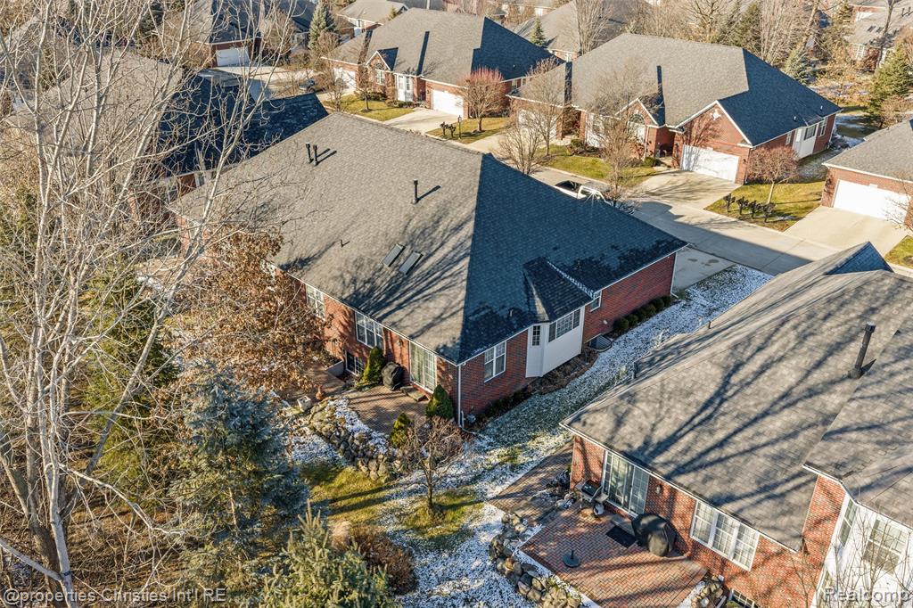 44136 Orion Drive, Sterling Heights, MI 48314 — Photo 30