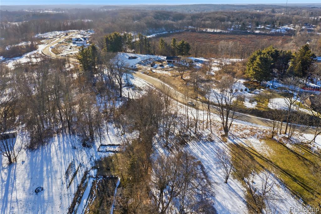 4035 Metamora Ridge Road, Metamora, MI 48455 — Photo 13