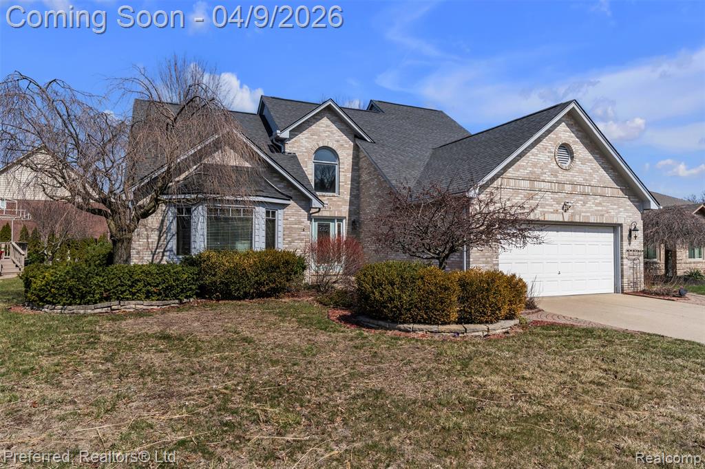 11673 Diamond Lane, Washington, MI — Photo 4